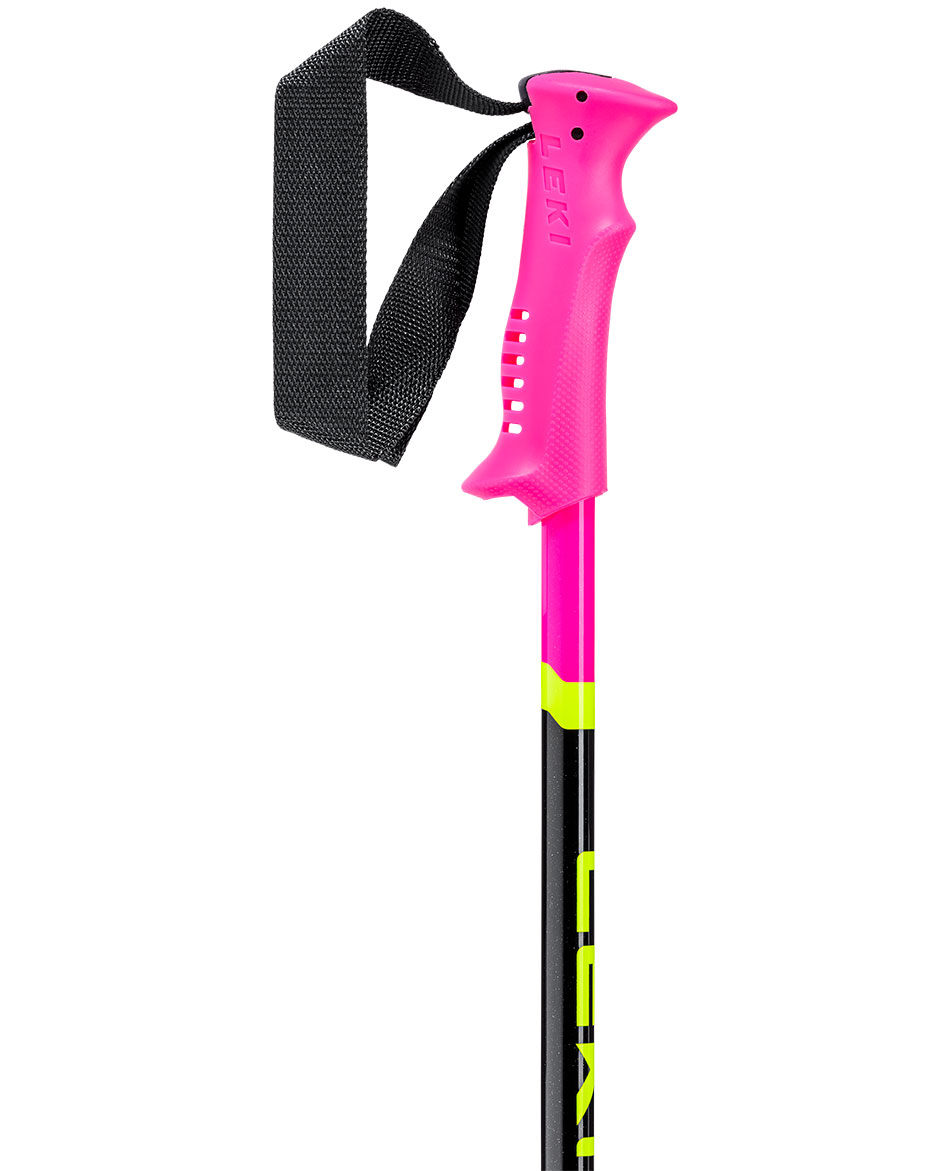 LEKI BASTONES LEKI RACING JUNIOR